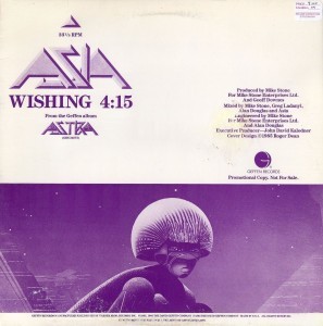 Wishing
