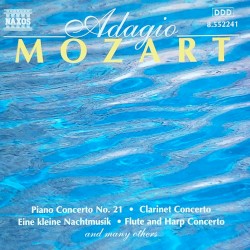 Adagio