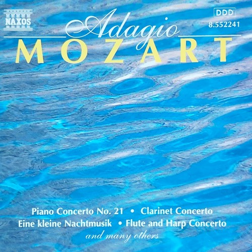 Adagio