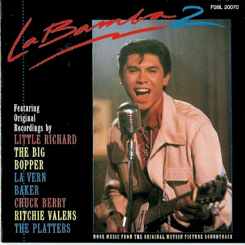 La Bamba 2
