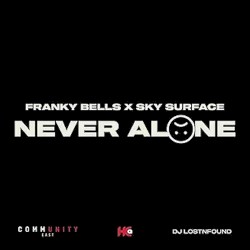 Never Alone