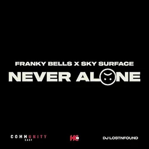 Never Alone