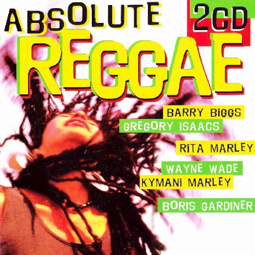 Absolute Reggae