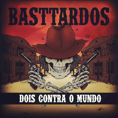 Dois Contra o Mundo