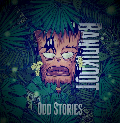 Odd Stories