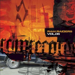 Ram Raiders, Volume 6