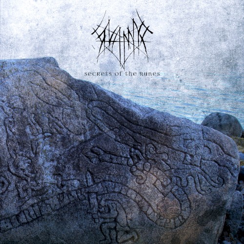 Secrets of the Runes