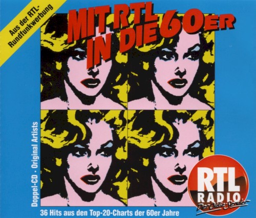 Mit RTL in die 60er