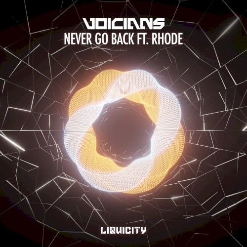 Never Go Back