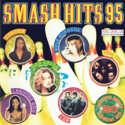 Smash Hits 95