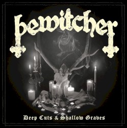Deep Cuts & Shallow Graves
