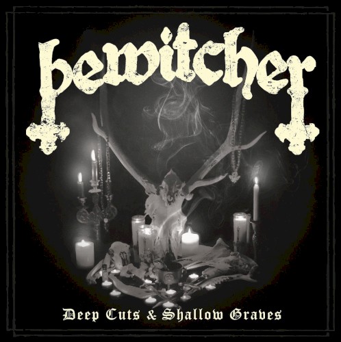 Deep Cuts & Shallow Graves