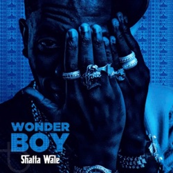 Wonder Boy
