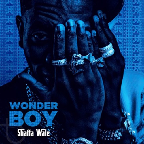 Wonder Boy
