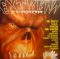 Extrem Terror