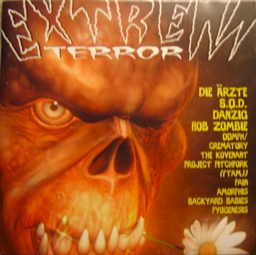 Extrem Terror