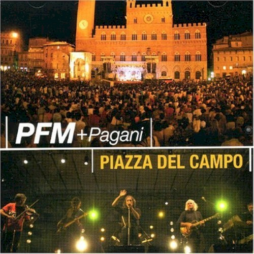 Piazza del Campo