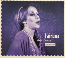 Maux d'amour