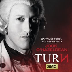 Jock O’Hazeldean (from Turn)