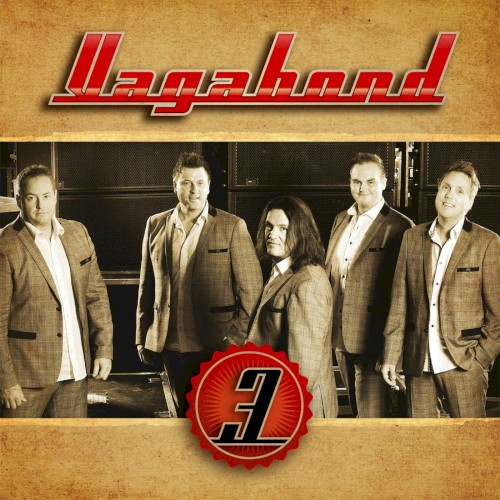 Vagabond 3