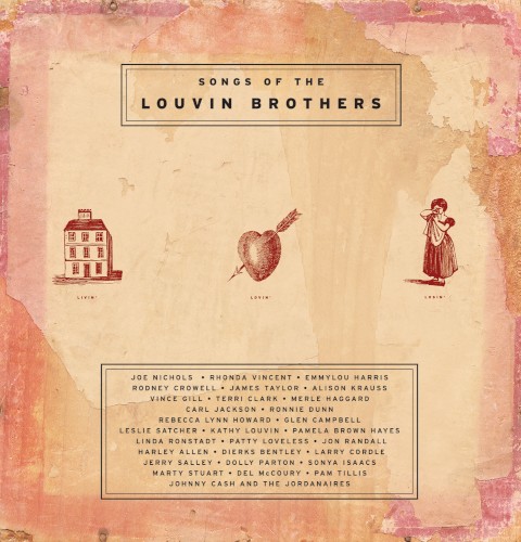 Livin’ Lovin’ Losin’: Songs of the Louvin Brothers