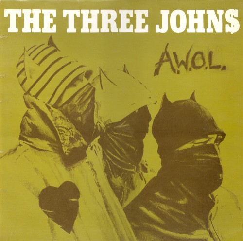 A.W.O.L.