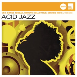 Acid Jazz