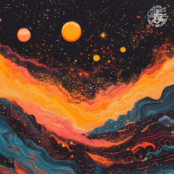 Starlit Haze