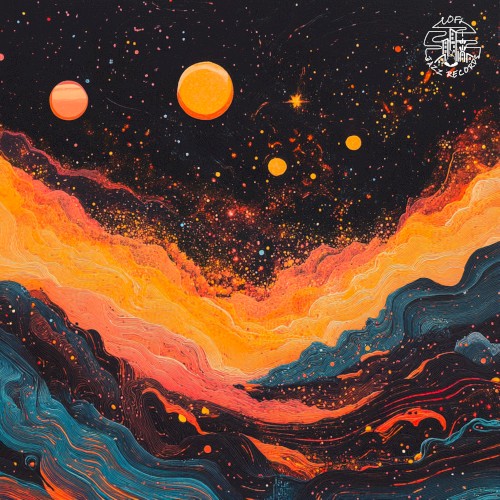 Starlit Haze