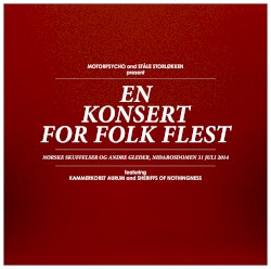 En konsert for folk flest