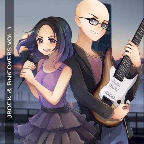 J-Rock & Anicovers