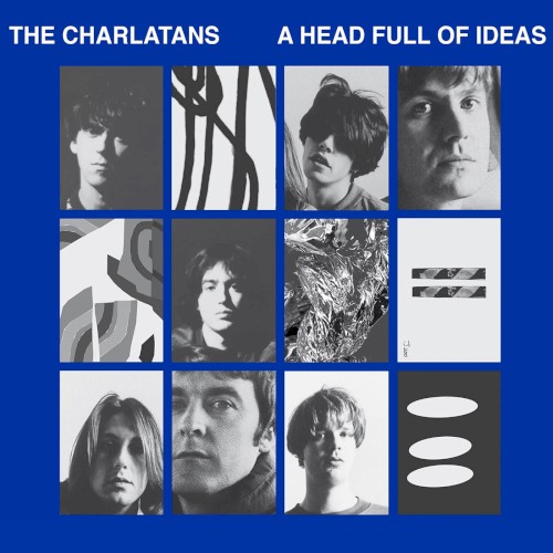 A Head Full of Ideas / Trust Is for Believers (live)