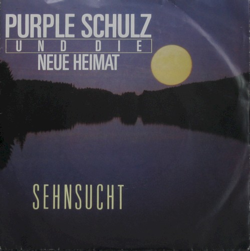Sehnsucht