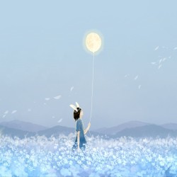 Bloom in Silence