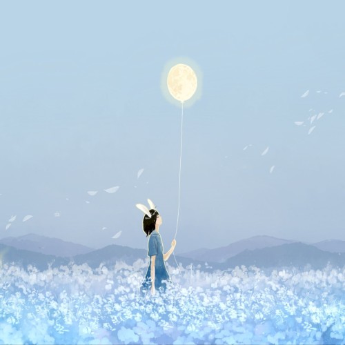 Bloom in Silence