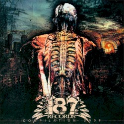 187 Records Compilation 2008