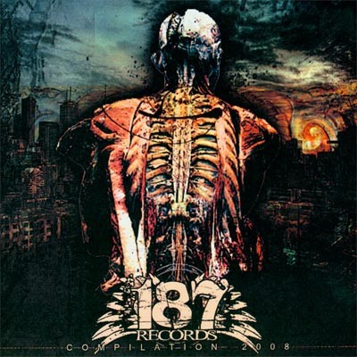 187 Records Compilation 2008
