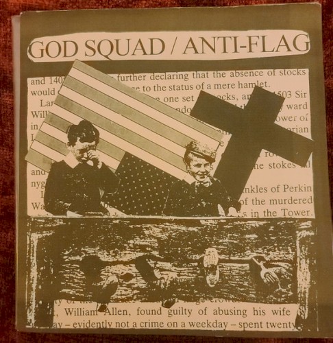 God and Country