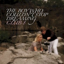 The Boy Who Couldn't Stop Dreaming