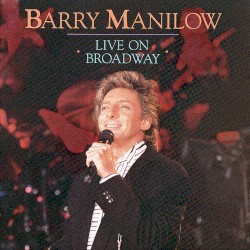 Live on Broadway