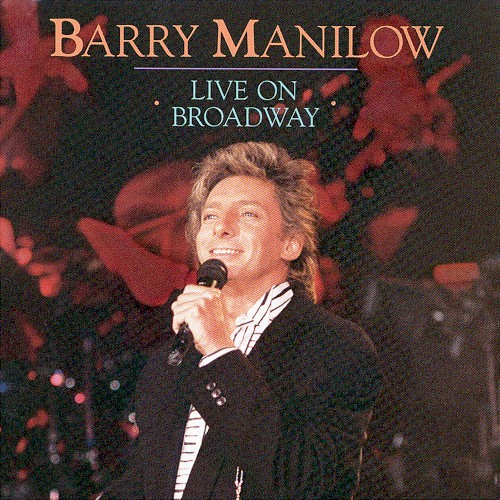 Live on Broadway