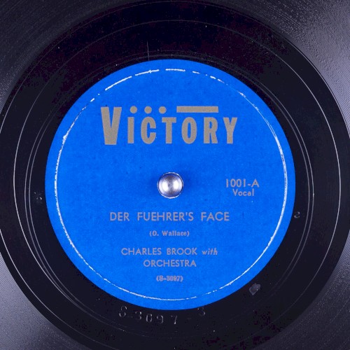 Der Fuehrer's Face / Helena Polka