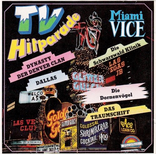 TV - Hitparade