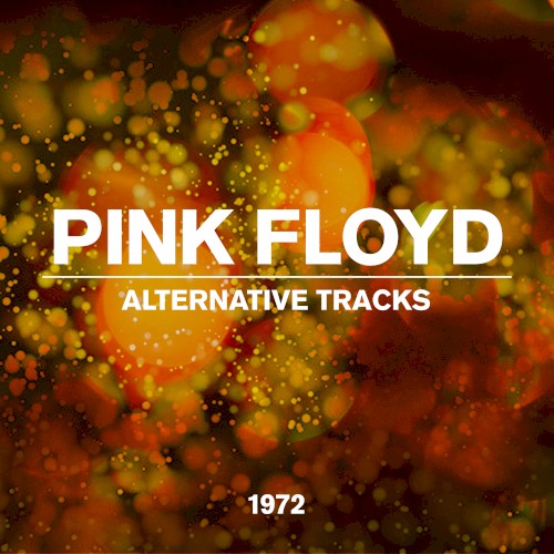 Alternative Tracks 1972
