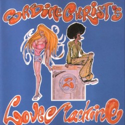 Sabine Christ's Love Machine 2