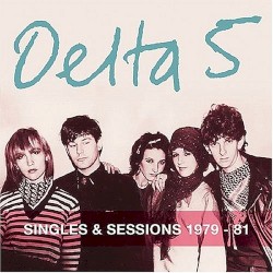 Singles & Sessions 1979-81