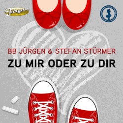 Zu mir oder zu Dir