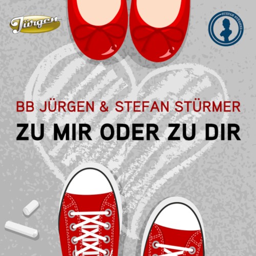 Zu mir oder zu Dir