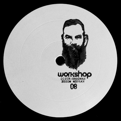 Workshop 08