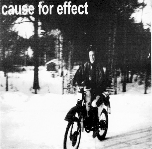Cause For Effect / Final Chaos Evokation
